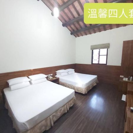 Kenting Youth Activity Center Exterior photo