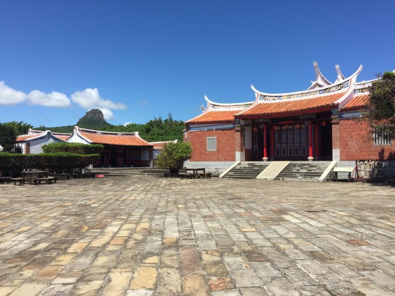 Kenting Youth Activity Center Exterior photo