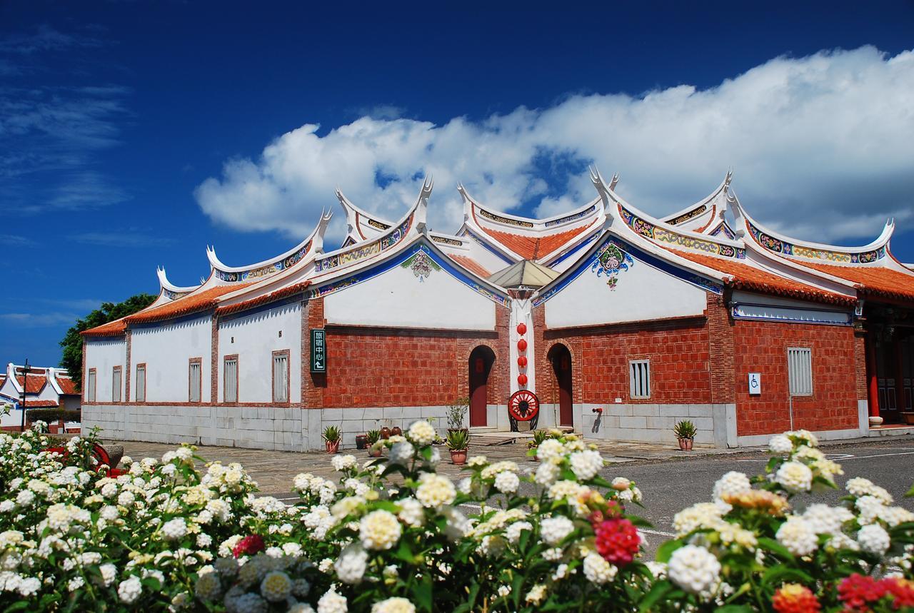 Kenting Youth Activity Center Exterior photo