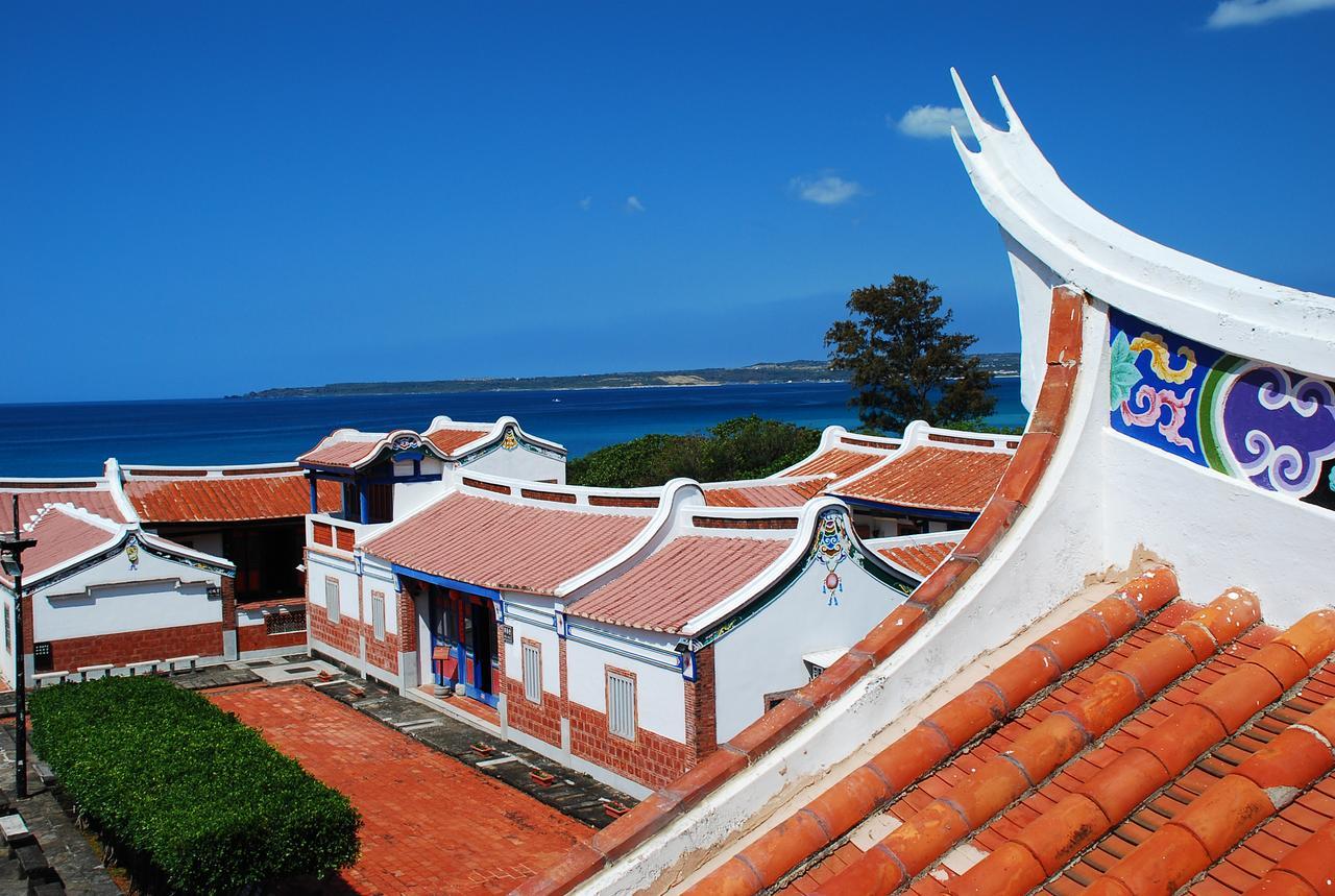 Kenting Youth Activity Center Exterior photo