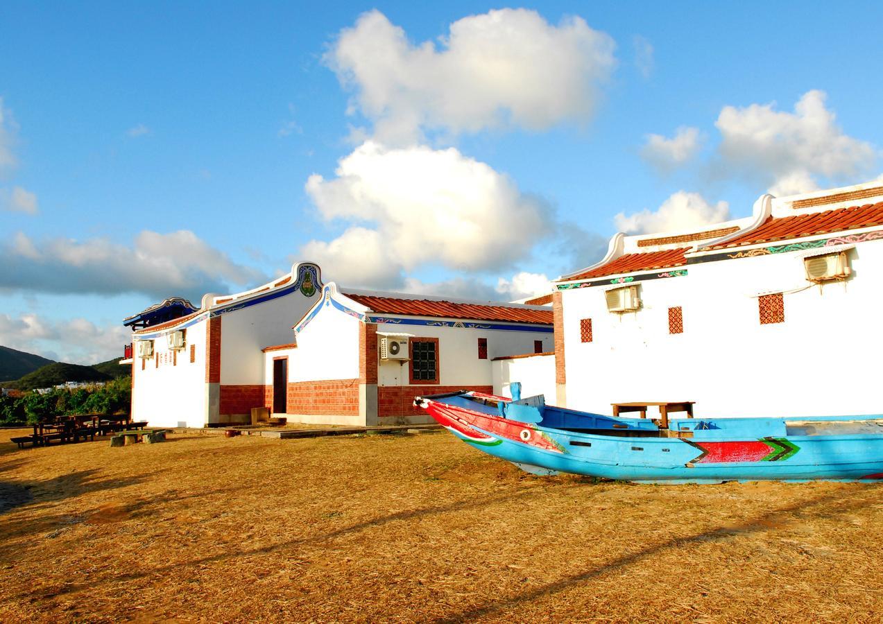 Kenting Youth Activity Center Exterior photo