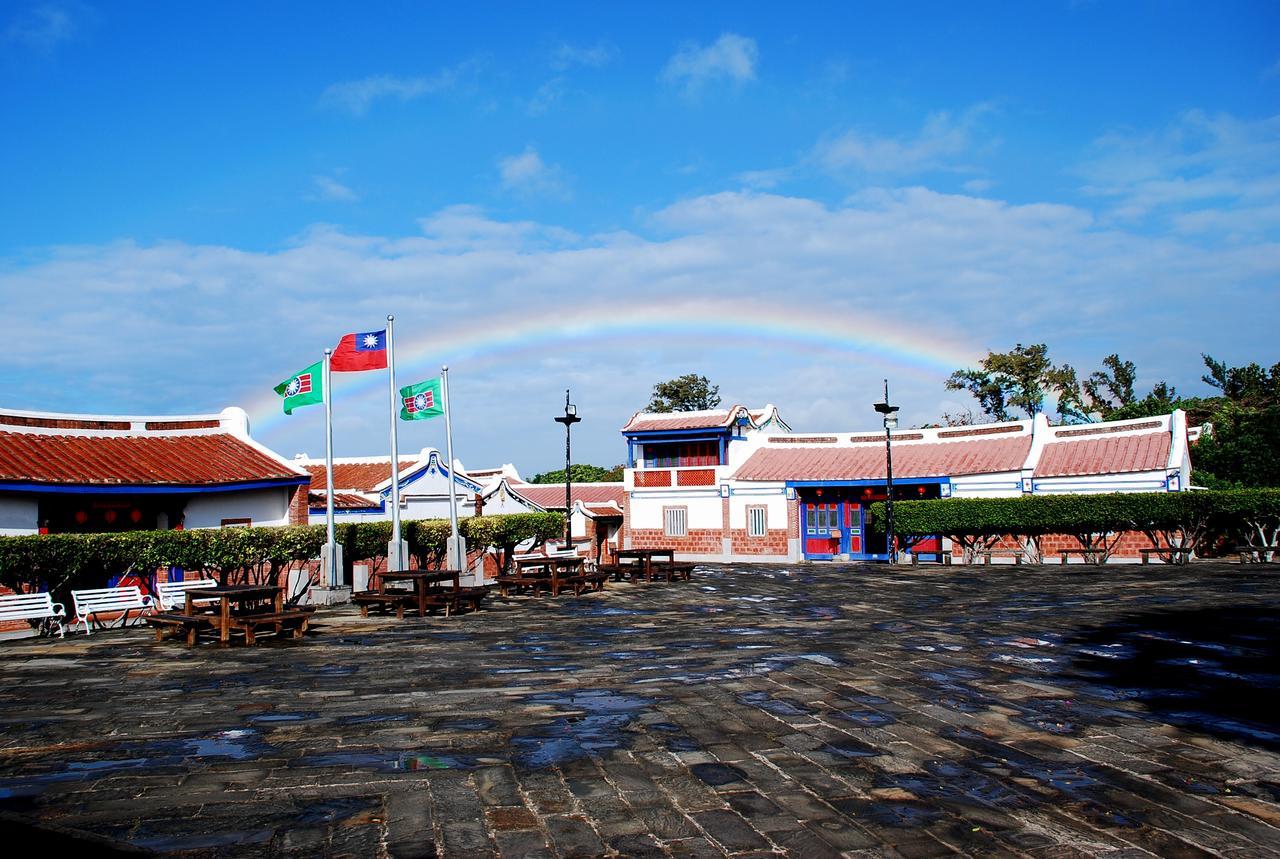 Kenting Youth Activity Center Exterior photo