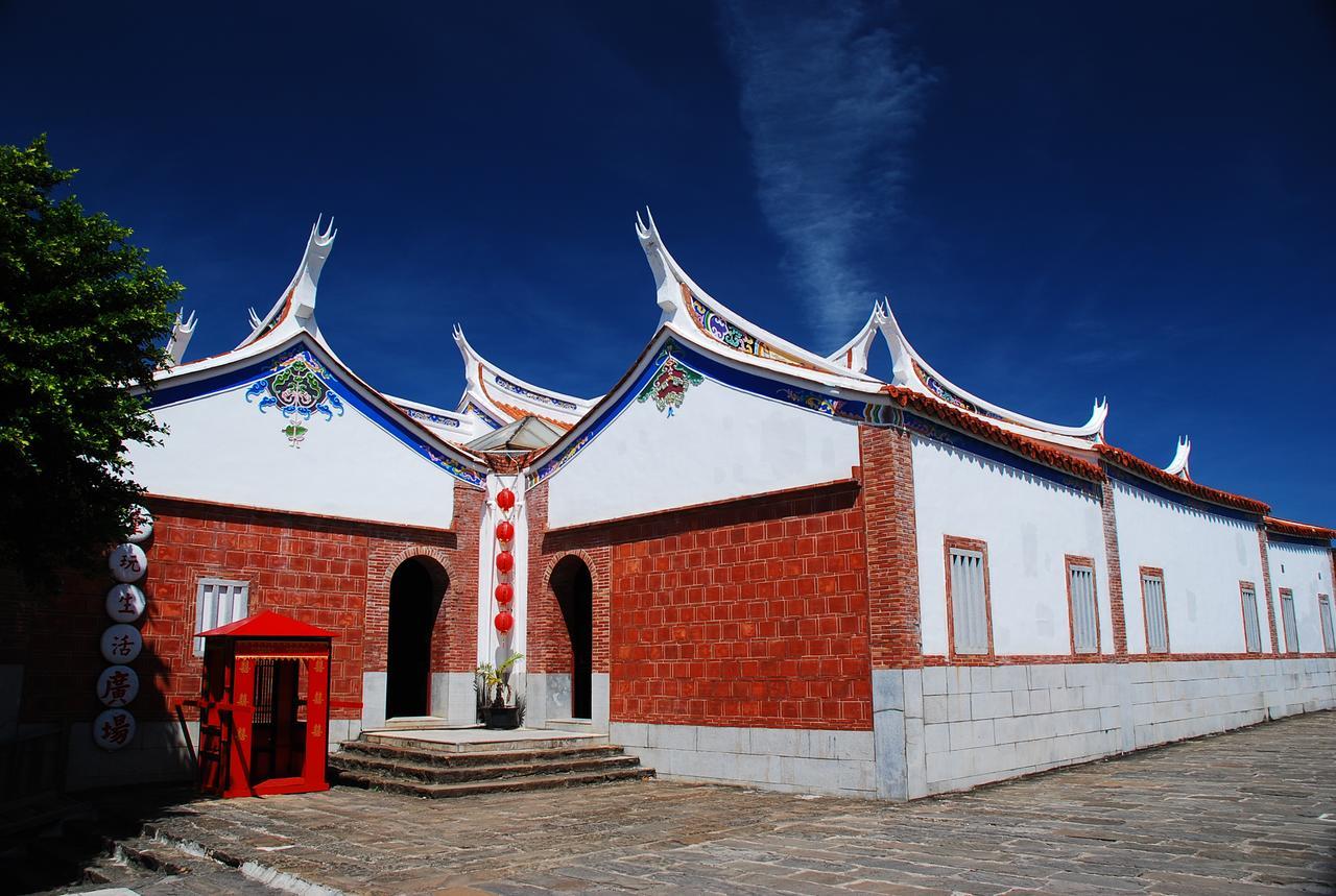 Kenting Youth Activity Center Exterior photo