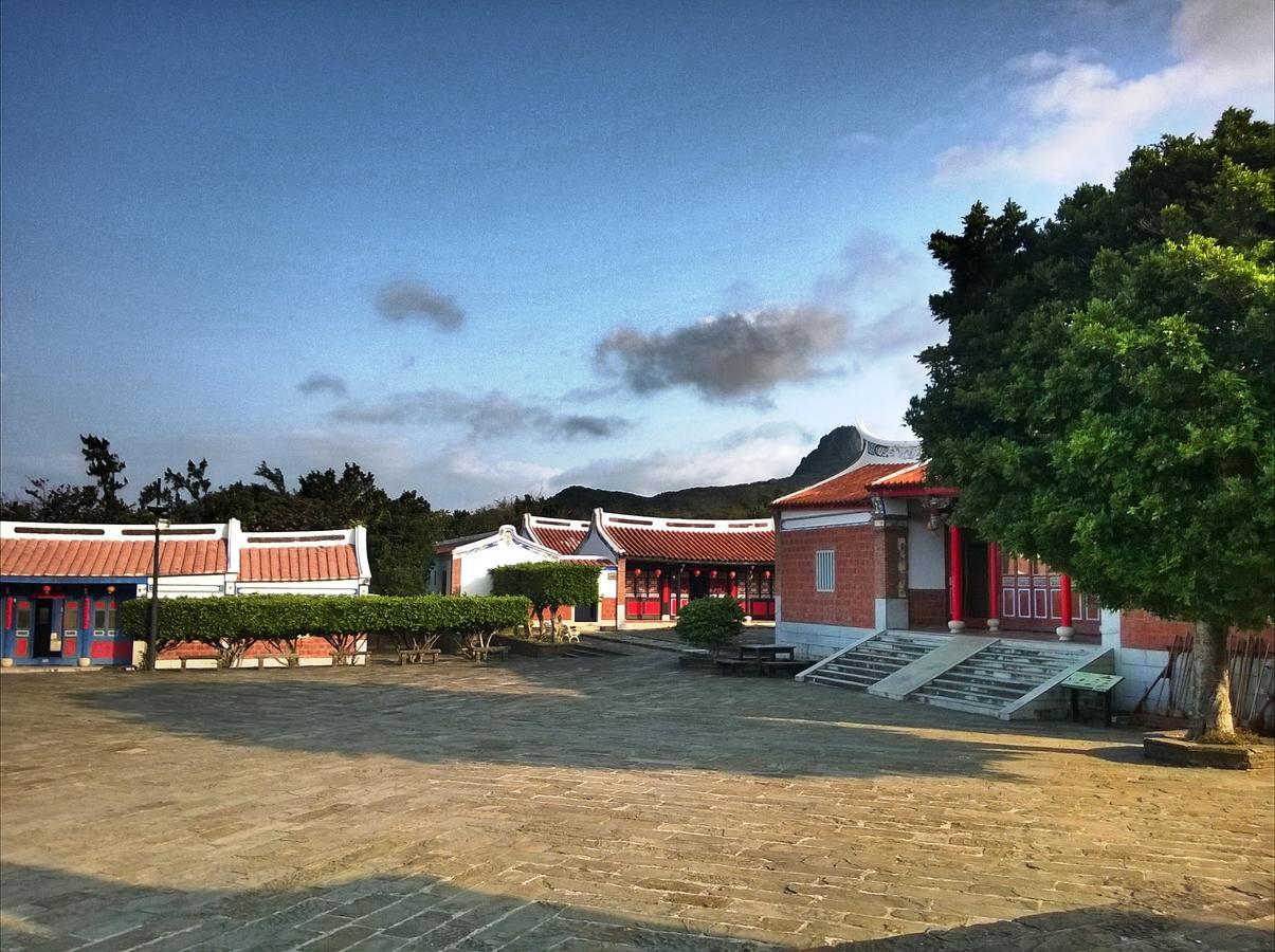 Kenting Youth Activity Center Exterior photo