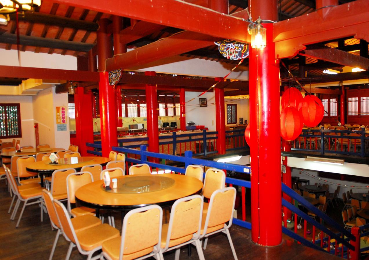 Kenting Youth Activity Center Exterior photo