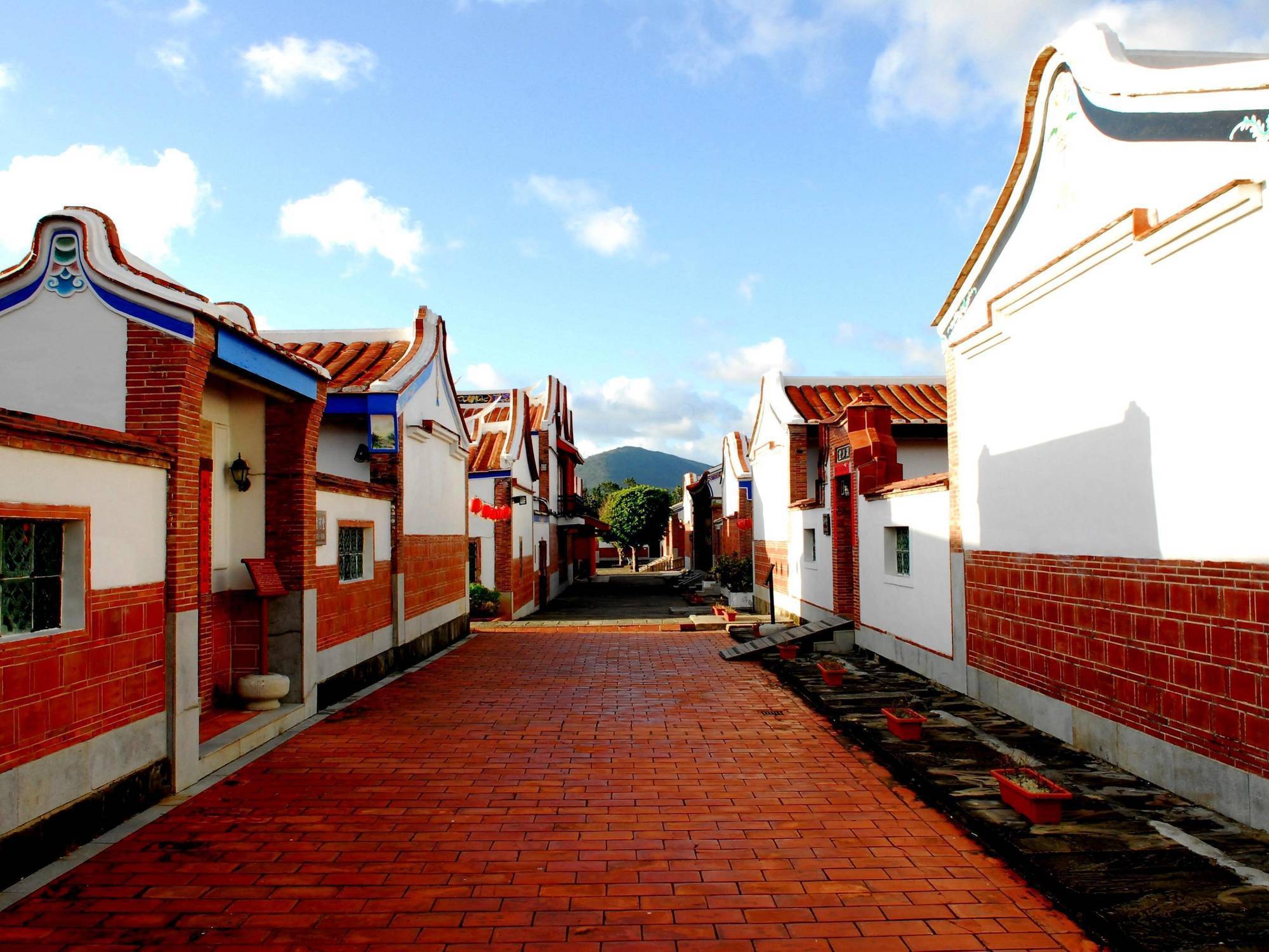 Kenting Youth Activity Center Exterior photo