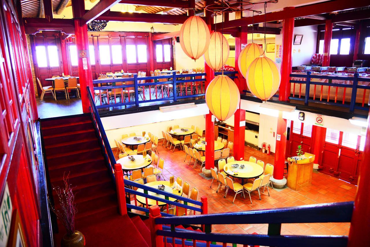 Kenting Youth Activity Center Exterior photo