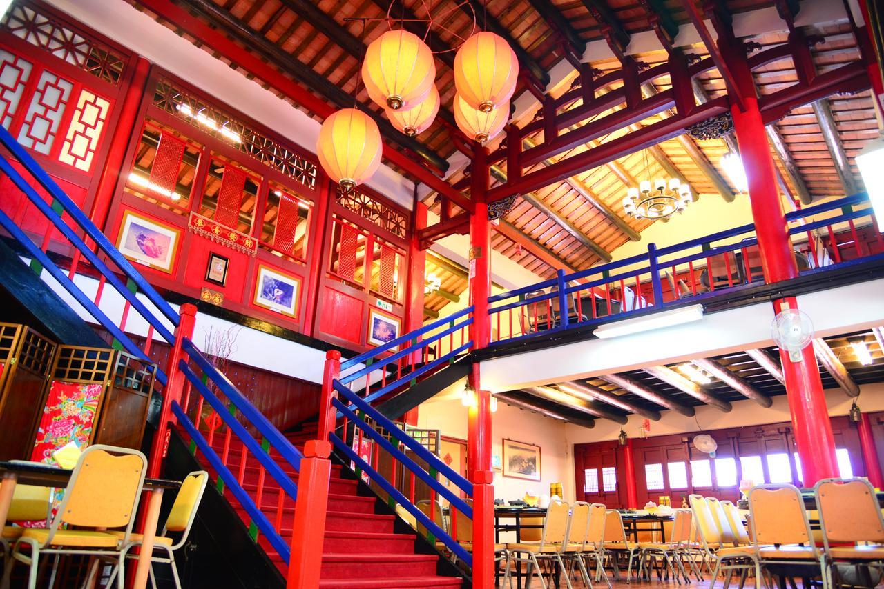 Kenting Youth Activity Center Exterior photo