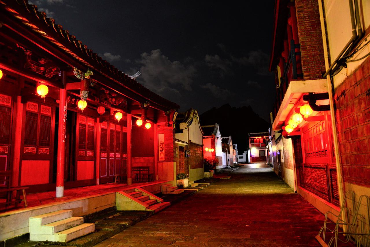 Kenting Youth Activity Center Exterior photo